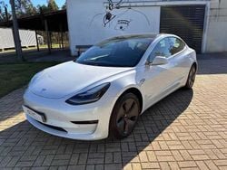 Branco Usado 2020 Tesla Model 3 Sedan | € 21.000 (Bom preço)