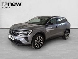 Cinzento Usado 2025 Renault Austral Techno SUV | € 37.450 (Bom preço)