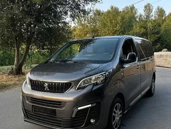 Usado 2017 Peugeot Expert S Van | € 12.900 (Preço justo)