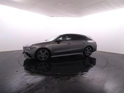 Cinza Usado 2023 Mercedes CLA180 Shooting Brake Premium Carrinha | € 38.950 (Bom preço)