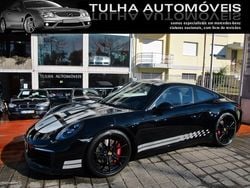Preto Usado 2017 Porsche 911 Carrera S Edition Coupé | € 185.000