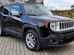 Usado 2015 Jeep Renegade SUV | € 15.000
