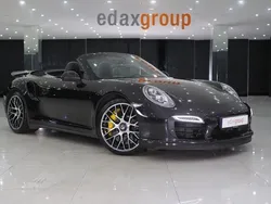 Preto Usado 2014 Porsche 991 | € 134.900