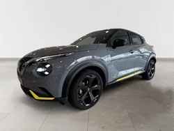 Cinza Usado 2022 Nissan Kiiro | € 20.990