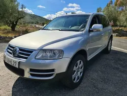 Outra Usado 2003 VW Touareg SUV | € 14.950