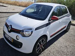 Usado 2015 Renault Twingo Citadino | € 8.250 (Preço justo)
