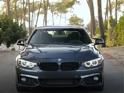 Usado 2014 BMW 428 M Performance | € 31.000