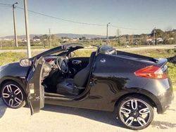 Usado 2011 Renault Wind Cabrios | € 8.490