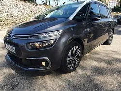 Usado 2020 Citroën C4 SpaceTourer Monovolume | € 19.980