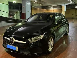 Usado 2019 Mercedes A180 Sedan | € 25.750 (Preço justo)