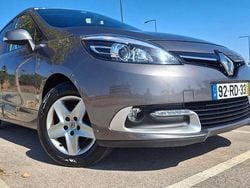Usado 2014 Renault Grand Scénic III Monovolume | € 9.700 (Caro)