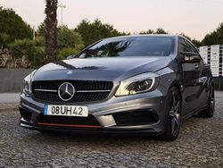 Usado 2013 Mercedes A45 AMG AMG | € 13.500