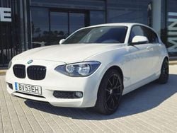 Usado 2012 BMW 125 Citadino | € 13.999