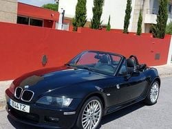 Usado 1999 BMW Z3 M Sport Cabrios | € 15.900