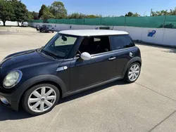 Usado 2007 Mini Cooper D Citadino | € 7.500 (Preço justo)