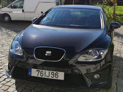 Usado 2009 Seat Leon FR Sedan | € 6.900 (Super Preço)