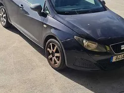 Usado 2009 Seat Ibiza Sedan | € 4.250 (Preço justo)