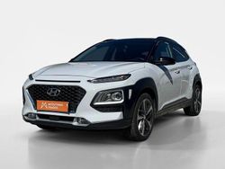 Branco Usado 2025 Hyundai Kauai Premium SUV | € 16.490