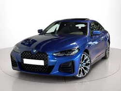 Usado 2024 BMW 430 Gran Coupé Shadowline Coupé | € 70.900