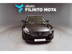 Preto Usado 2022 Peugeot 308 Allure Carrinha | € 25.240 (Preço elevado)