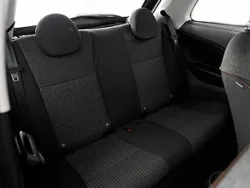 Preto Usado 2023 Fiat 500e | € 19.999 (Bom preço)