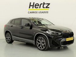 Preto Usado 2023 BMW X2 SUV | € 33.490