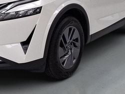Branco Usado 2024 Nissan Qashqai SUV | € 26.750 (Bom preço)