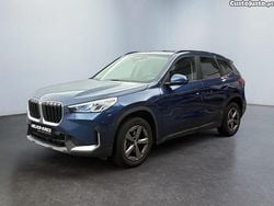 Azul Usado 2023 BMW X1 SUV | € 39.500 (Caro)