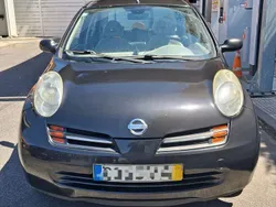 Usado 2003 Nissan Micra Citadino | € 3.500