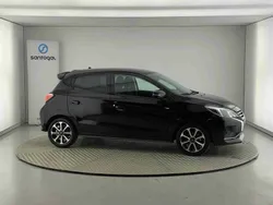 Preto Usado 2024 Mitsubishi Space Star Edition | € 14.990 (Preço justo)