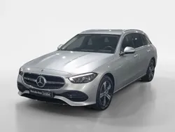 Mercedes C300