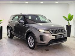 Cinzento Usado 2020 Land Rover Range Rover evoque | € 36.990 (Caro)