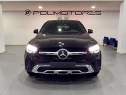 Preto Usado 2021 Mercedes GLC300 SUV | € 55.000 (Caro)