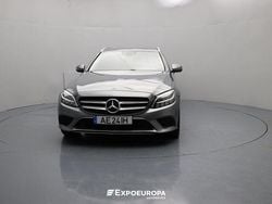Cinzento Usado 2020 Mercedes E300 Avantgarde Carrinha | € 31.990 (Bom preço)