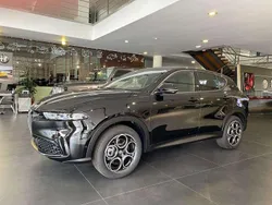 Preto Novo 2025 Alfa Romeo Tonale SUV | € 57.648