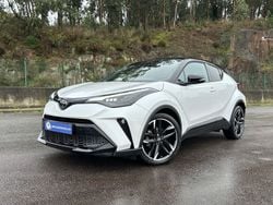 Branco Usado 2023 Toyota C-HR Sport SUV | € 40.490