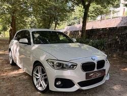 Usado 2016 BMW 118 Citadino | € 14.750