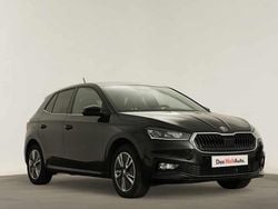 Preto Usado 2022 Skoda Fabia Style | € 16.990 (Preço justo)