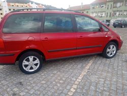 Usado 2007 Seat Alhambra Monovolume | € 6.500 (Bom preço)