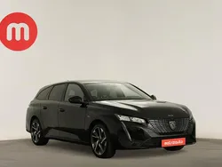 Usado 2023 Peugeot 308 Allure Carrinha | € 31.999 (Preço justo)