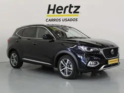 Preto Usado 2023 MG HS SUV | € 30.790