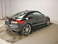 Preto Usado 2012 Audi TT Coupé | € 38.990