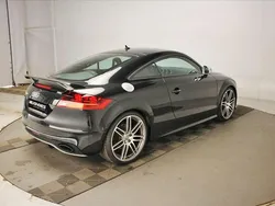 Preto Usado 2012 Audi TT Coupé | € 38.990