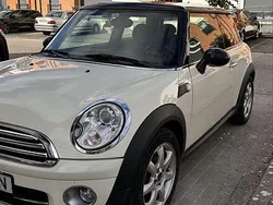 Usado 2007 Mini Cooper D Citadino | € 6.200 (Bom preço)
