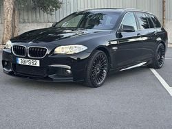 Usado 2010 BMW 520 Comfort Edition | € 15.900 (Caro)