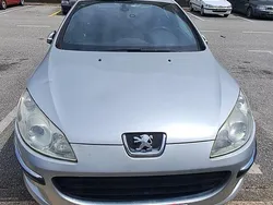 Usado 2005 Peugeot 407 Sedan | € 1.950