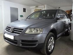 Usado 2003 VW Touareg SUV | € 8.750