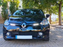 Usado 2015 Renault Clio IV Sedan | € 8.250 (Bom preço)
