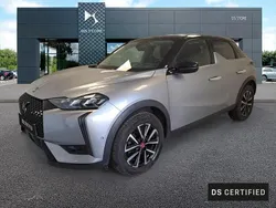 Cinzento Usado 2024 DS Automobiles DS3 Performance | € 21.900 (Preço justo)