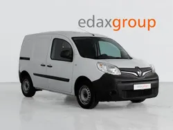 Branco Usado 2016 Renault Kangoo Business Monovolume | € 7.390 (Super Preço)